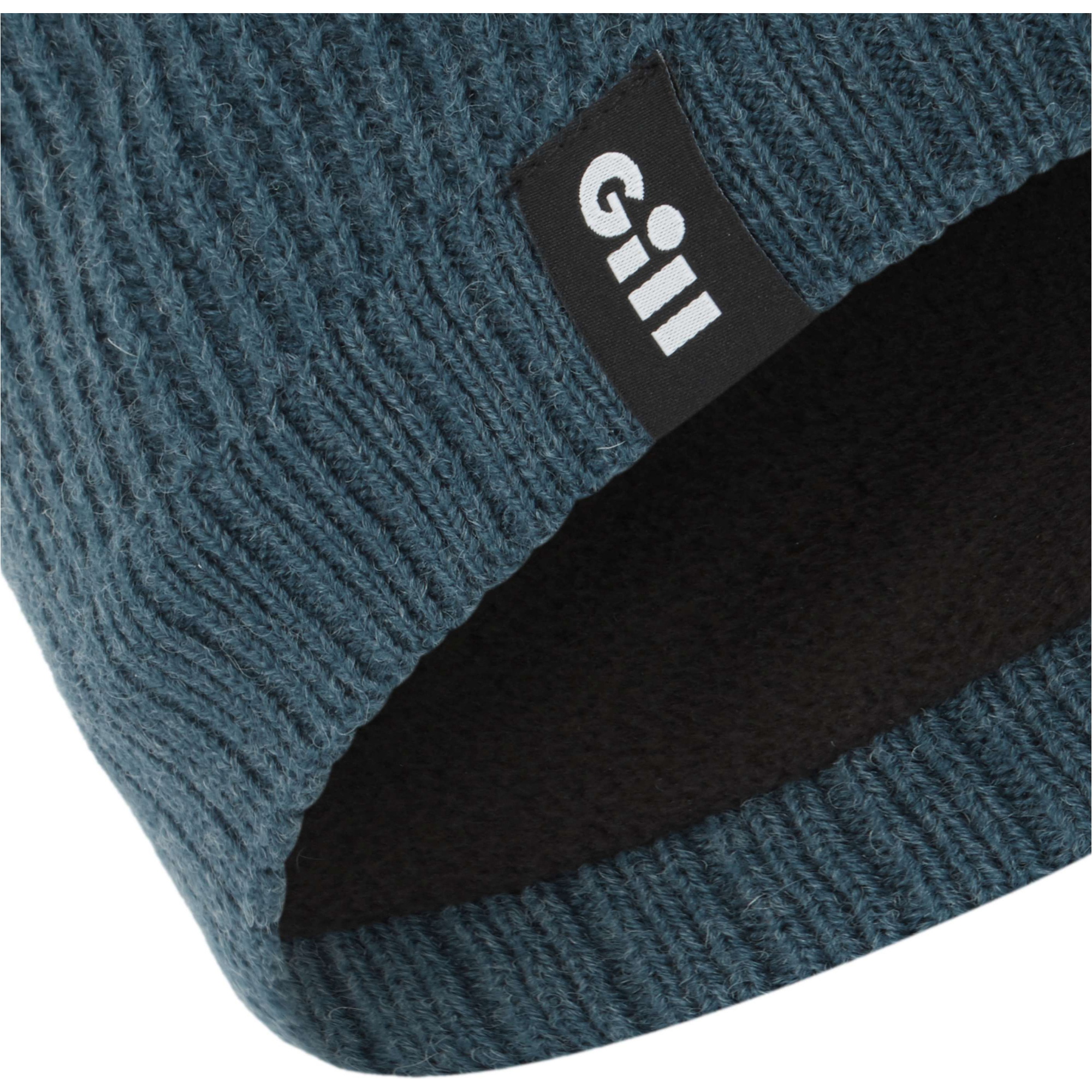 2026 Gill Waterproof Beanie HT43 - Deep Dive